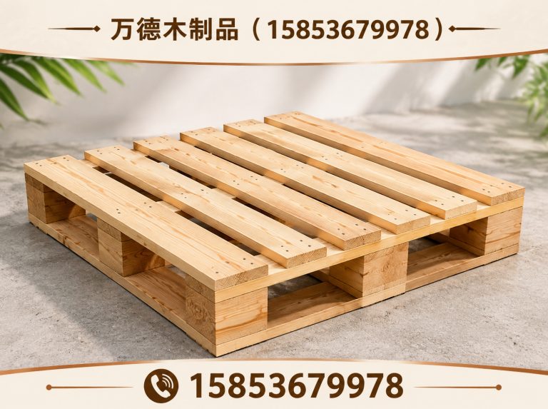 寒亭区实木木箱展示图